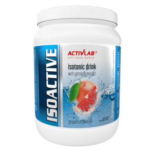 ACTIVLAB Iso Active obraz