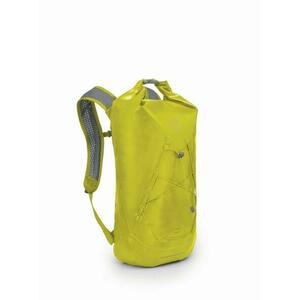 Osprey Transporter Roll Top Wp 18 Lemongrass Yellow obraz