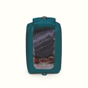 Osprey Vak Dry Sack 20 Window Waterfront Blue (10004953) obraz