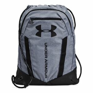 Sáček na přezůvky UNDER ARMOUR-UA Undeniable Sackpack-GRY obraz