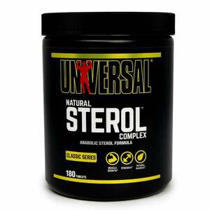 Universal Nutrition Natural Sterol Complex obraz