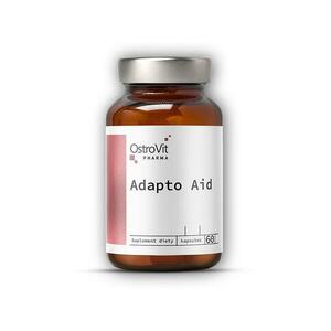 Ostrovit Adapto aid 60 kapslí obraz