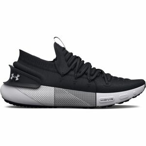 Pánská běžecká obuv UNDER ARMOUR-UA HOVR Phantom 3 black/white/white obraz