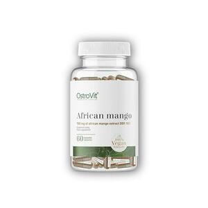 Ostrovit African mango vege 60 kapslí obraz