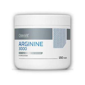 Ostrovit Arginine 3000 150 kapslí obraz