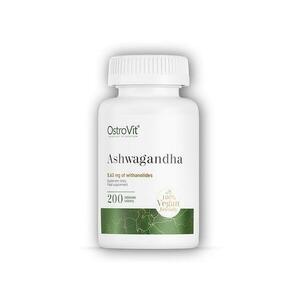 Ostrovit Ashwagandha 200 tablet obraz