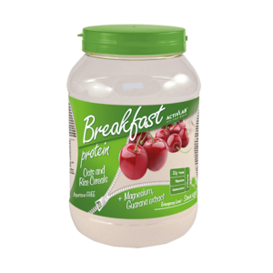 ACTIVLAB Protein Breakfast 1000 g obraz