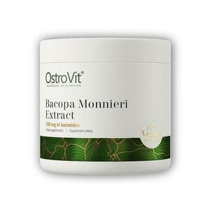 Ostrovit Bacopa monnieri extract vege 50g obraz