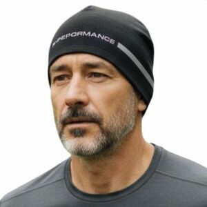 Zimní čepice AUTHORITY-BE ACTIVE cap obraz