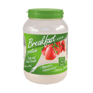 ACTIVLAB Protein Breakfast 1000 g obraz