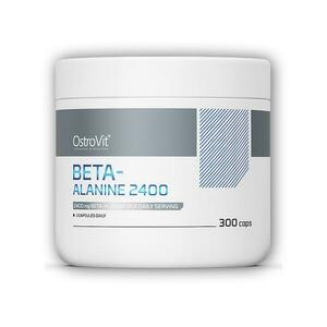Ostrovit Beta Alanine 2400 300 kapslí obraz