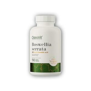 Ostrovit Boswellia serrata vege 90 tablet obraz