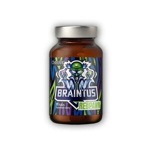 Ostrovit Braintus respawn 90 kapslí obraz