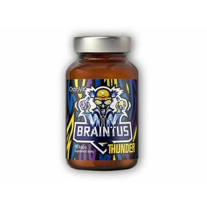 Ostrovit Braintus thunder 90 kapslí obraz