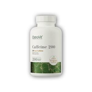 Ostrovit Caffeine 200 mg VEGE 200 tablet obraz