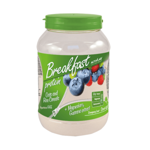 ACTIVLAB Protein Breakfast 1000 g obraz