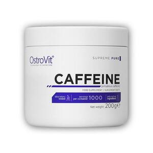Ostrovit Caffeine 200g obraz