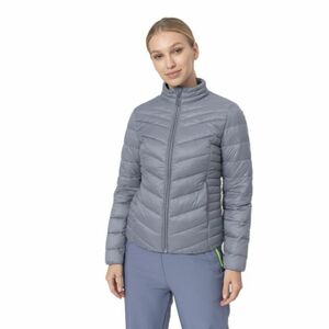 Dámská bunda 4F-WOMENS JACKET KUDP002-32S-DENIM obraz