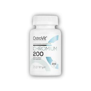 Ostrovit Chromium 200 tablet obraz