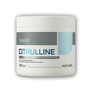 Ostrovit Citrulline 210g - Natural obraz