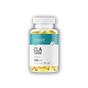 Ostrovit CLA 1000 180 kapslí obraz
