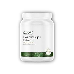 Ostrovit Cordyceps sinensis extract 50g obraz