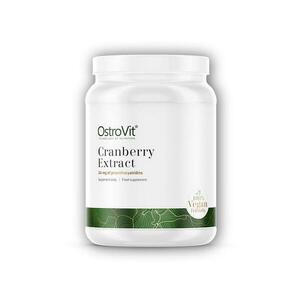 Ostrovit Cranberry extract vege 100g obraz