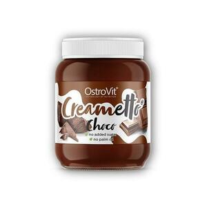 Ostrovit Creametto chocolate 350g obraz
