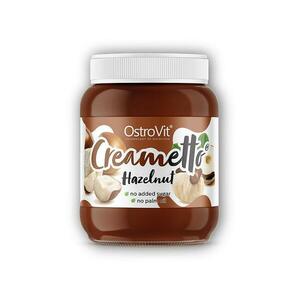 Ostrovit Creametto hazelnut 350g obraz