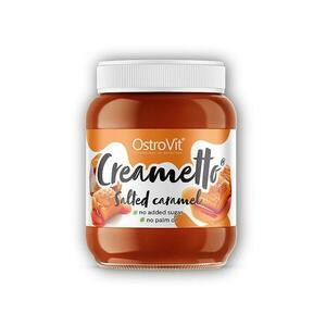 Ostrovit Creametto slaný karamel 350g obraz