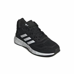 Juniorská sportovní obuv (tréninková) ADIDAS-Duramo 10 core black/cloud white/core black GZ0610 obraz