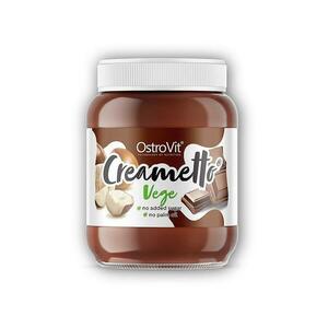 Ostrovit Creametto Vege cocoa hazelnut 350g obraz
