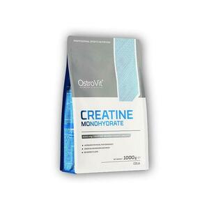 Ostrovit Creatine monohydrate 1000g - Mango obraz