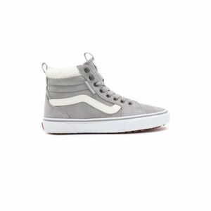 Dámská vycházková obuv VANS-WM Filmore HI VansGuard (Suede) drizzle/white obraz