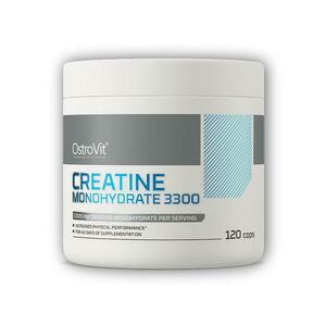 Ostrovit Creatine monohydrate 3300 120 kapslí obraz