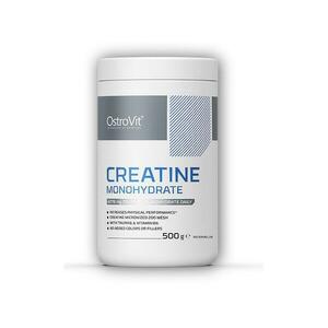 Ostrovit Creatine monohydrate 500g - Vodní meloun obraz