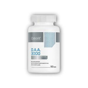 Ostrovit DAA 3000mg 90 kapslí obraz