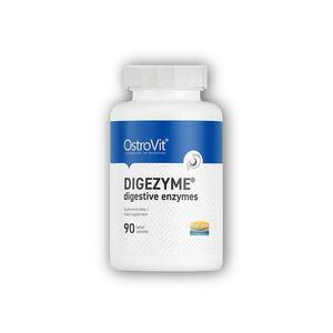 Ostrovit Digezyme digestive enzymes 90 tablet obraz