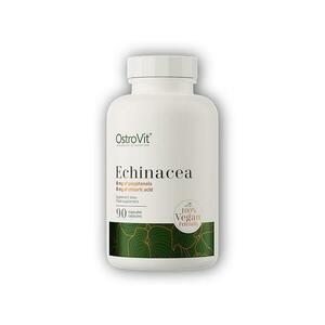 Ostrovit Echinacea extract vege 90 kapslí obraz