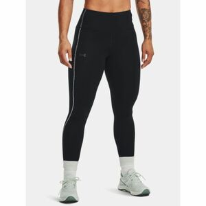 Dámské kompresní legíny UNDER ARMOUR-Train CW Legging-BLK-1373971-001 obraz