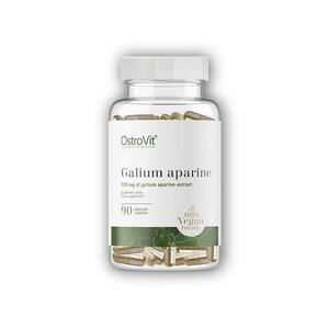 Ostrovit Galium aparine Svízel přítula VEGE 90 kapslí obraz