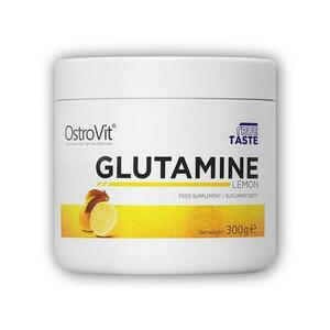 Ostrovit Glutamine 300g - Natural obraz