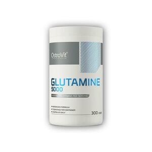 Ostrovit Glutamine 5000mg 300 kapslí obraz
