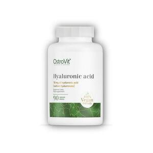 Ostrovit Hyaluronic acid 90 tablet obraz