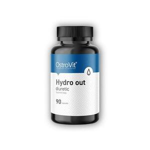 Ostrovit Hydro out diuretic 90 kapslí obraz
