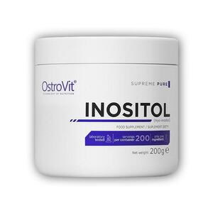 Ostrovit Inositol 200g obraz