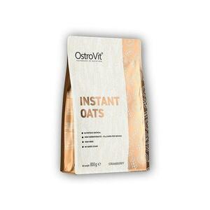 Ostrovit Instant Oats 800g - Jahoda obraz