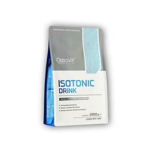 Ostrovit Isotonic drink 1500g - Hruška obraz