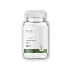 Ostrovit L-Theanine vege 90 kapslí obraz