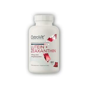 Ostrovit Lutein + Zeaxanthin 60 kapslí obraz